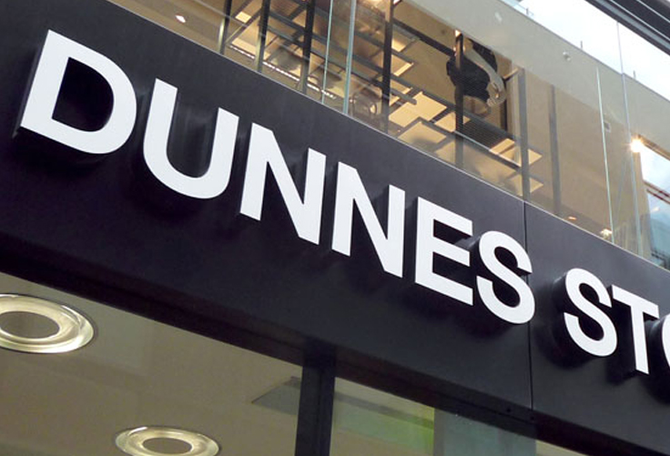 Dunnes Stores | RichardsDee