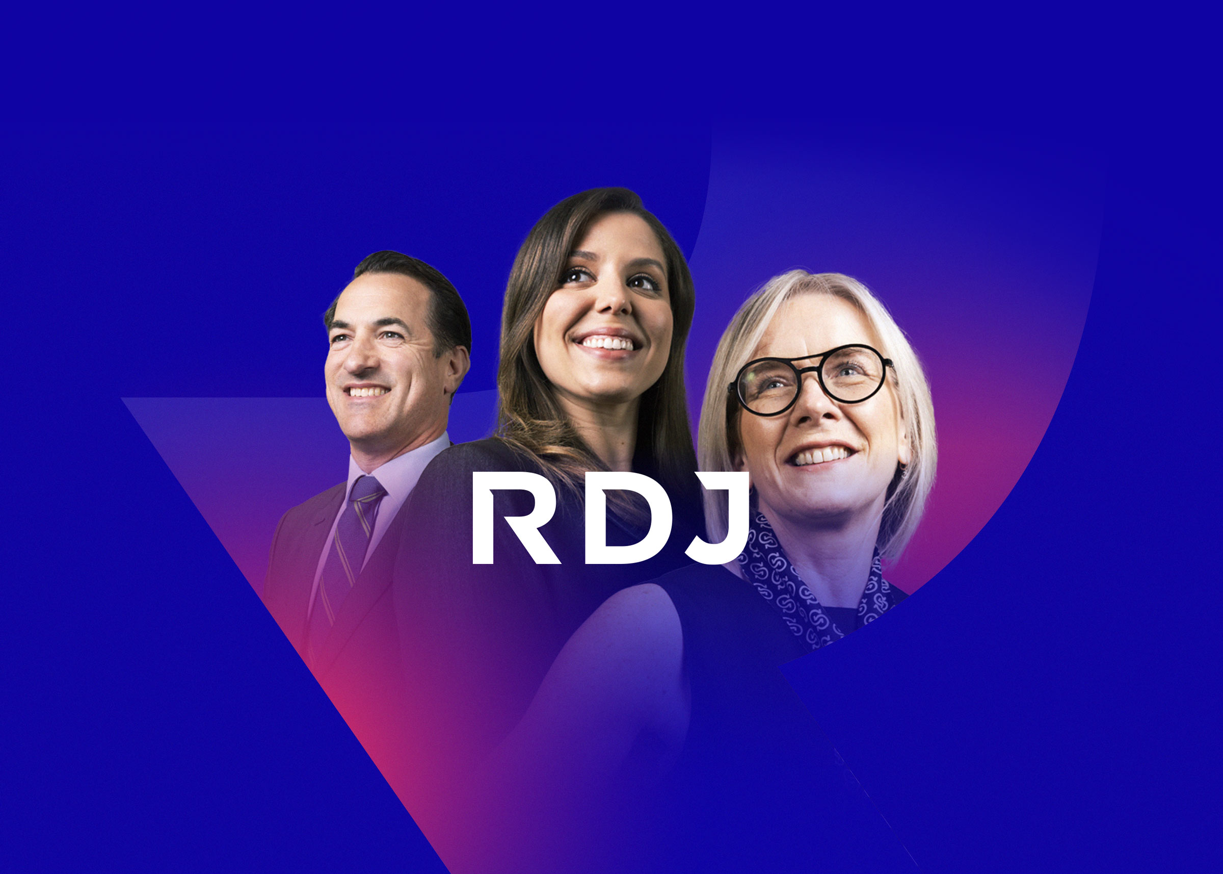RDJ | RichardsDee