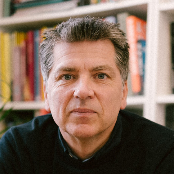 Simon Richards